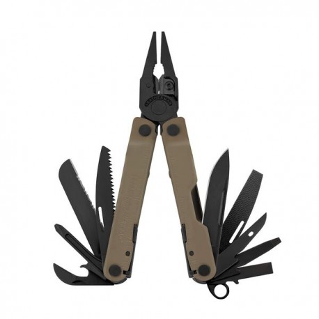 Multitool Leatherman Rebar