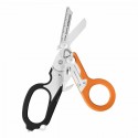 Leatherman Raptor Holster black - orange