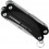 Leatherman Squirt PS4 multitool rosu
