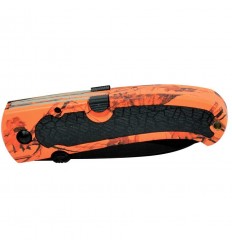 Briceag multifunctional cu 3 lame Vernet Carron