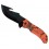 Cutit de jupuit Verney Carron Kent Skinner Blaze, lama 10.3 cm