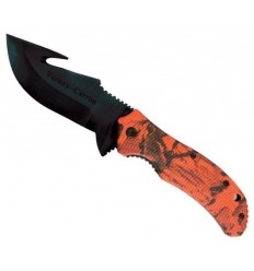 Cutit de jupuit Verney Carron Kent Skinner Blaze, lama 10.3 cm