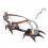 Coltari gheata Petzl Irvis