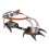Coltari gheata Petzl Irvis