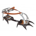 Coltari gheata Petzl Irvis flexlock