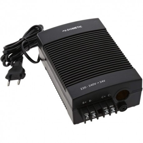 Transformator 220 V - 24 V Dometic EPS 100 Coolpower