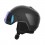 Casca ski / snowboard cu viziera barbati Salomon Pioneer LT VISOR BK/UNIV M.BLU neagra
