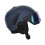 Casca ski snowboard cu viziera barbati Salomon Pioneer LT Visor blumarin
