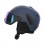 Casca ski snowboard cu viziera barbati Salomon Pioneer LT Visor blumarin