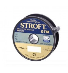 Fir pescuit monofilament Stroft GTM 0.20 mm, 4.2 Kg, 200 m