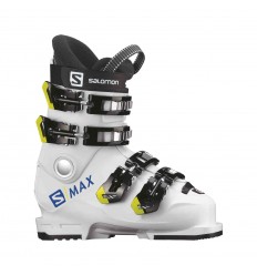 Clapari ski copii Salomon S/MAX 60T L