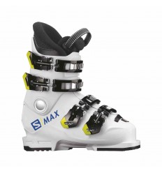 Clapari ski copii Salomon S/MAX 60T M