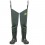 Waders barbati Lemigo Hip EVA 862 cu ciorap detasabil