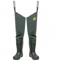 Waders barbati Lemigo Hip EVA 862 cu ciorap detasabil