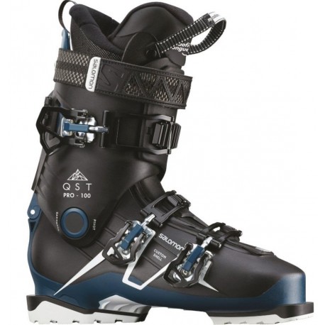 Clapari ski barbati Salomon QST PRO 100