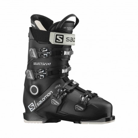 Clapari ski barbati Salomon Select 90 negri