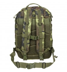 Rucsac 40 litri US Backpack Assault II, camuflaj CZ
