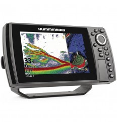 Sonar Humminbird HELIX 7 CHIRP MEGA DI GPS G4N