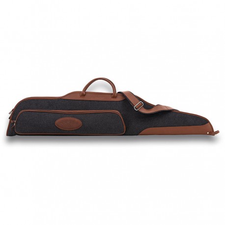 Husa pentru carabina Blaser Tip C Loden, lungime 110 cm