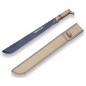 Maceta Joker Colombiano, lama inoxidabila 41.5 cm, cu husa