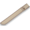 Maceta Joker Colombiano, lama inoxidabila 41.5 cm, cu husa