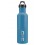 Bidon de baut 360 Degrees, otel inox, 1000 ml, denim