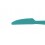 Tacamuri camping - drumetie Sea To Summit Charcoal - set 3 bucati cu carabina, pacific blue