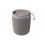Cana 473 ml cu capac Sea To summit Delta InsulMug, leak proof, gri