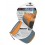Cana 473 ml cu capac Sea To summit Delta InsulMug, leak proof, orange
