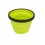 Pahar / cana pliabila 250 ml Sea To Summit X Cup lime