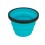 Pahar / cana pliabila 250 ml Sea To Summit X Cup pacific blue