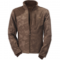 Jacheta fleece Blaser Camo Art