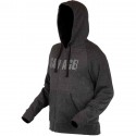 Hanorac barbati Savage Gear Simply Savage, cu fermoar