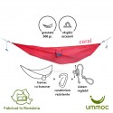 Hamac Ummoc Calatorul simplu, coral
