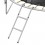 Trambulina diametru 312 cm Rebel Jump