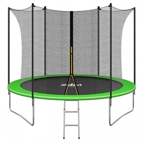 Trambulina diametru 312 cm Rebel Jump