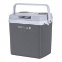 Lada frigorifica electrica, cu functie de incalzire Teesa, volum 32 litri, alimentare la 12 V / 220 V