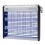 Aparat anti insecte Esperanza insect killer lamp exterminator 2 x 6 W