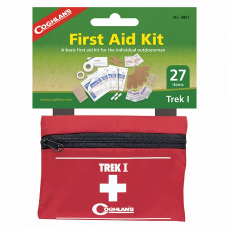 Kit prim ajutor Coghlans Trek I