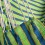 Hamac dublu Spokey bench deluxe verde
