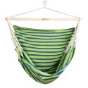 Hamac dublu Spokey bench deluxe verde