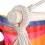 Hamac dublu Spokey bench deluxe multicolor