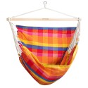 Hamac dublu Spokey bench deluxe multicolor