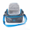 Set geanta frigorifica si lunch box Spokey