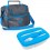 Set geanta frigorifica si lunch box Spokey
