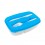 Set geanta frigorifica si lunch box Spokey