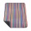 Patura picnic impermeabila Spokey Arkona, 150 x 180 cm, multicolora
