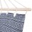 Hamac Spokey Zuni, 200 x 100 cm, max 120 kg