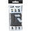 Esarfa buff Daiwa, gri / alb, marime universala