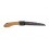 Ferastrau pliabil pentru lemn Silky Pocketboy Outback 170-10